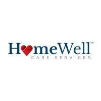 homewell senior care, inc. logo image