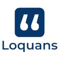 loquans logo image