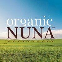 organic nuna logo image