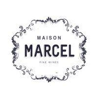 maison marcel wines logo image