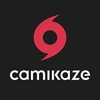 camikaze logo image