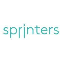 sprinters logo image