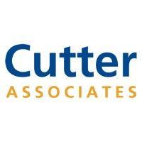 cutter associates logo image