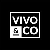 vivo & co. logo image