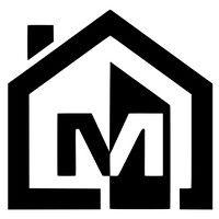 mike and maica buy houses logo image