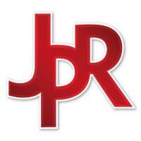 jones petrie rafinski corp. logo image