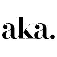 aka hotels+hotel residences logo image