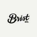 logo of Brist Mfg