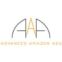 advanced amazon advertising logo image