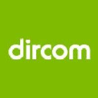 dircom, asociación de directivos de comunicación logo image