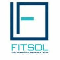 fitsol logo image