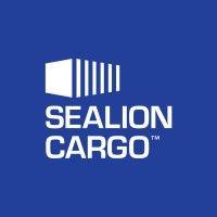 sealion cargo inc