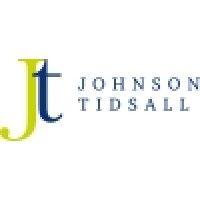 johnson tidsall logo image