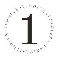 1thrive logo image