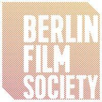 berlin film society logo image