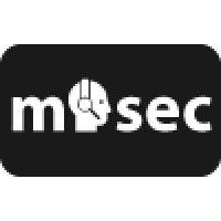 mosec, mobile secretary logo image