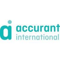 accurant international