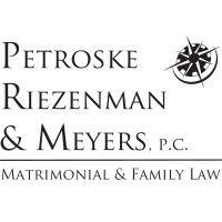 petroske riezenman & meyers, p.c. logo image