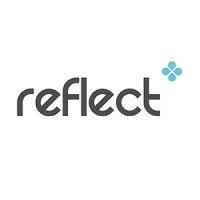 reflect group logo image