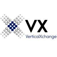 verticalxchange logo image