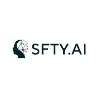 sfty.ai logo image