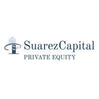 the suarez companies logo image