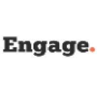 engage digital group logo image