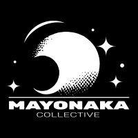 mayonaka collective logo image