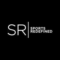 sports redefined logo image