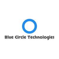 blue circle technologies logo image