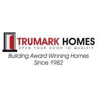 trumark homes logo image