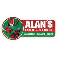 alan's lawn & garden center, inc.