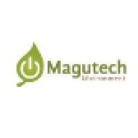 magutech environment logo image