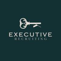 key executive recruiting logo image