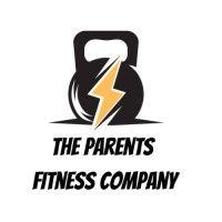 the parent's fitness company logo image