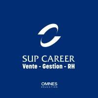 sup career alternance by omnes education logo image