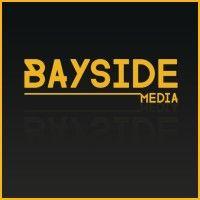 bayside media private limited logo image