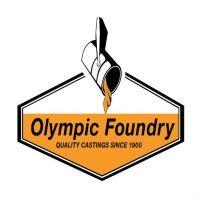 olympic foundry, inc logo image