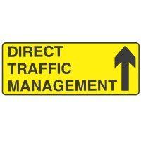 direct traffic management limited logo image