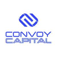 convoy capital logo image