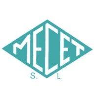 mecet s.l. logo image