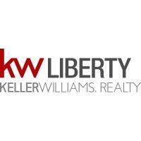 keller williams realty liberty logo image