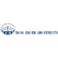 shih chien university logo image