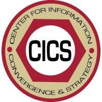 center for information convergence and strategy (cics)