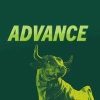 advance usf logo image