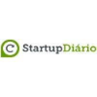 startup diário logo image