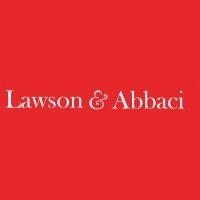 lawson & abbaci logo image