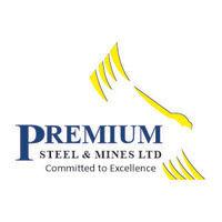 premium steel and mines limited