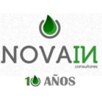 novain consultores logo image