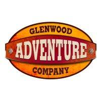 glenwood adventure company llc logo image